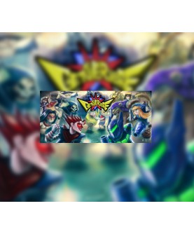 Get Over Here Steam Key GLOBAL